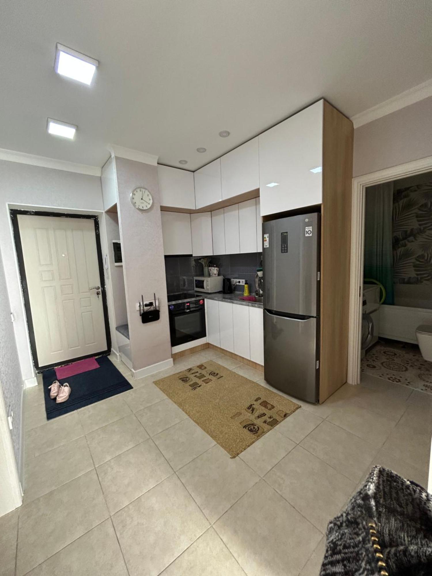 Apartment жк молодежный *