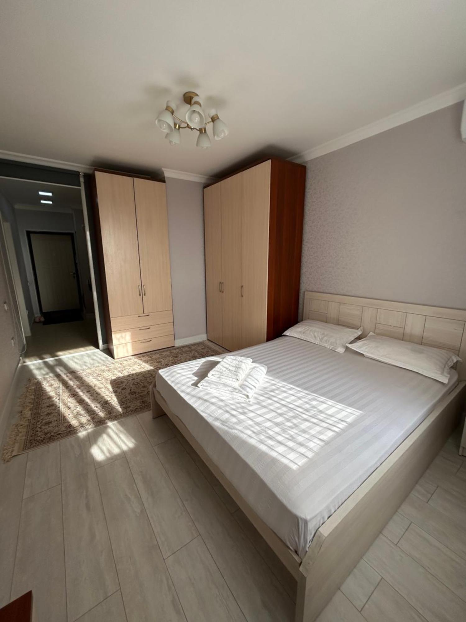 жк молодежный Apartment