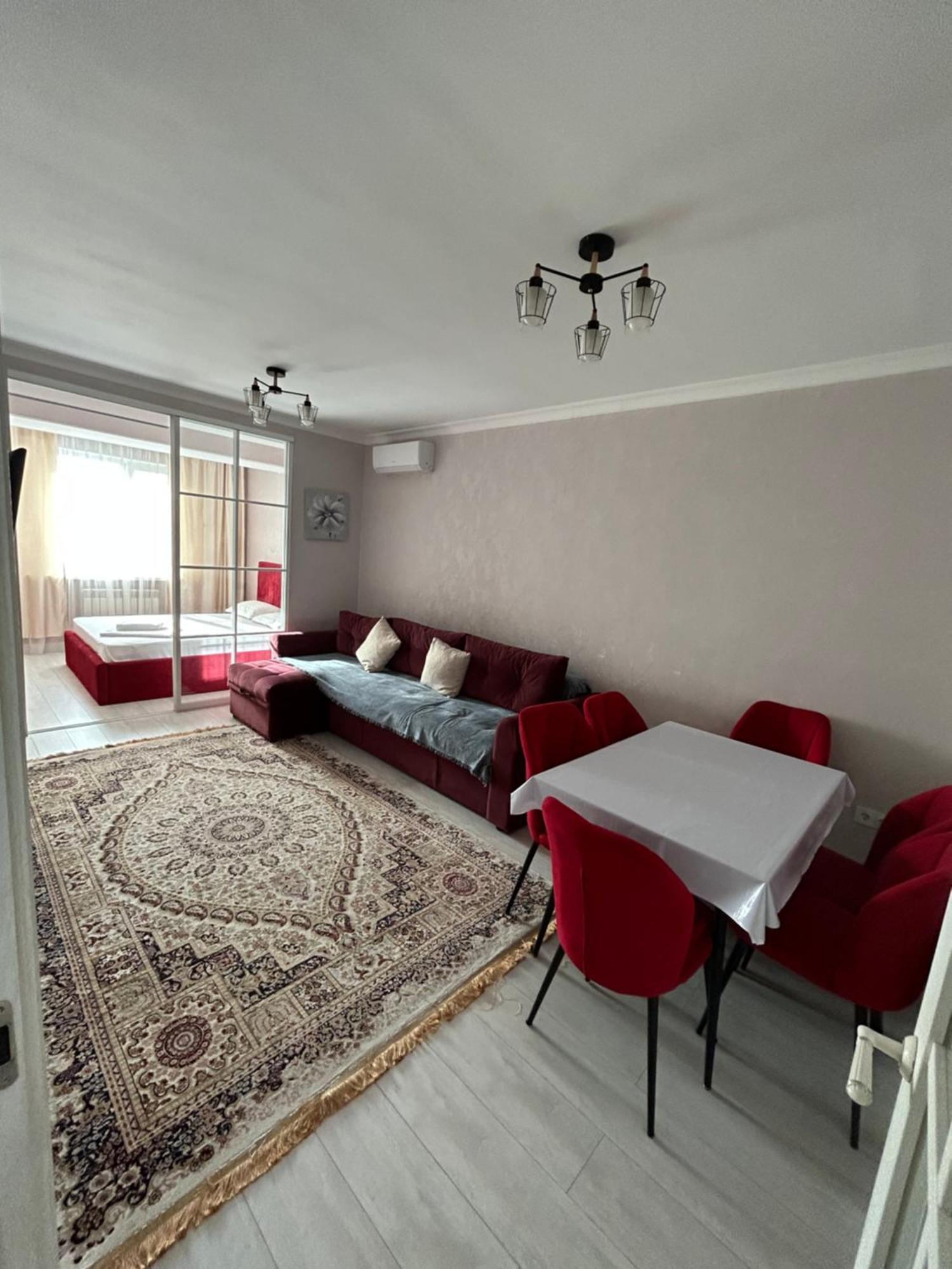 Apartment жк молодежный *